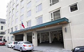 Hotel Diego de Almagro Valparaíso